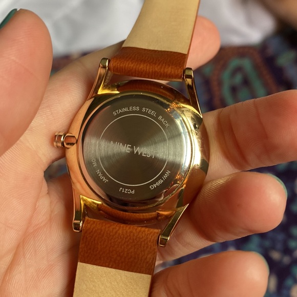 Nine West Watch - Picture 3 of 7